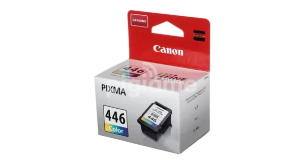Canon 446