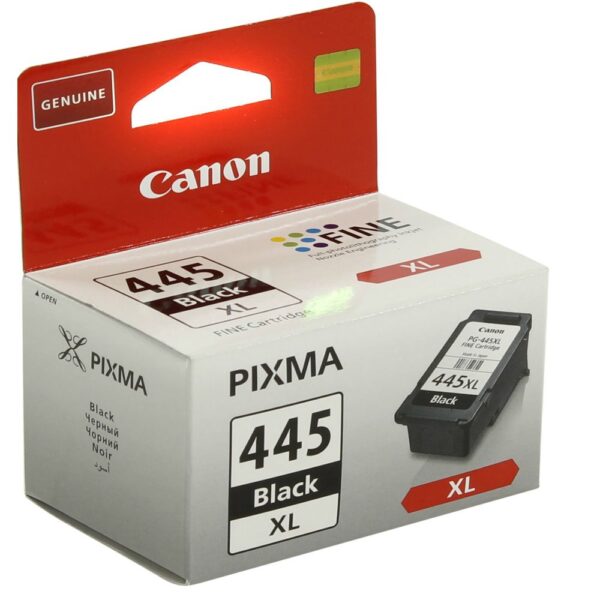 Canon 445