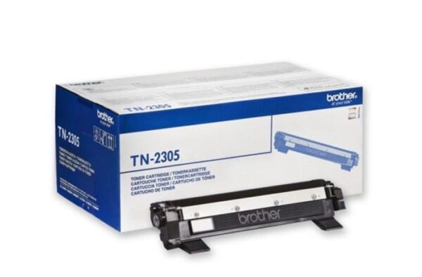 Brother TN 2305 Toner