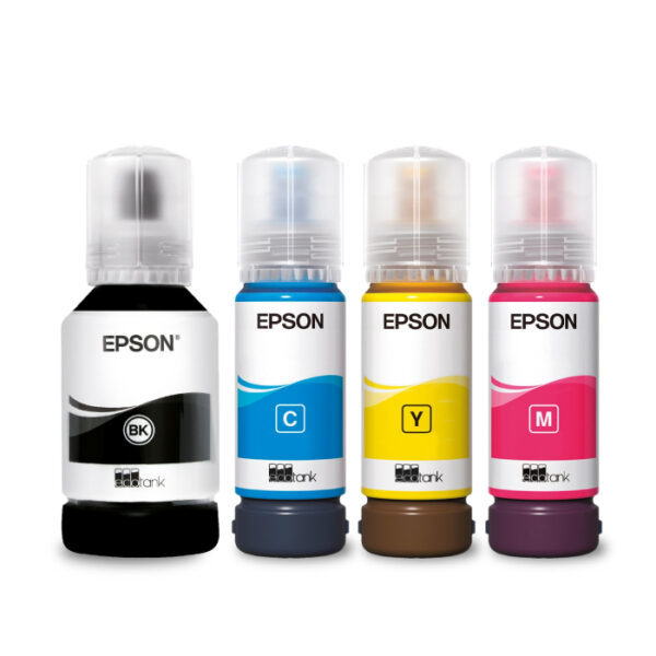 Epson 112 C/Y/M