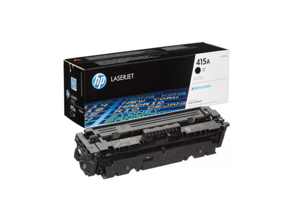 HP 415A Black