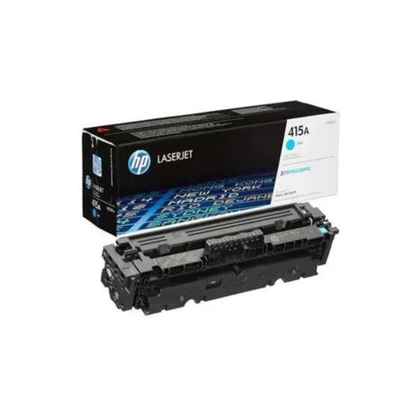 HP 415A Cyan